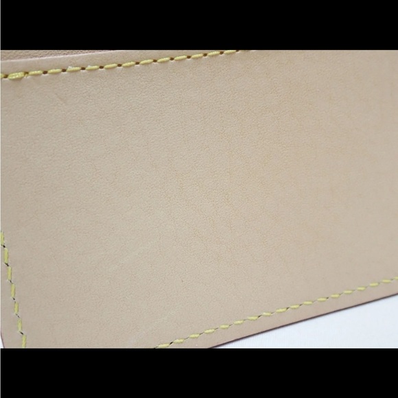Louis Vuitton Card Case ID Holder Trunk Leather - Picture 4 of 15